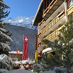 Primavera 2* Saas-Grund