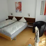 Primavera Hotel Saas-Grund
