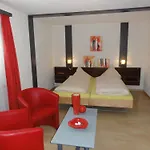 Hotel Primavera Saas-Grund