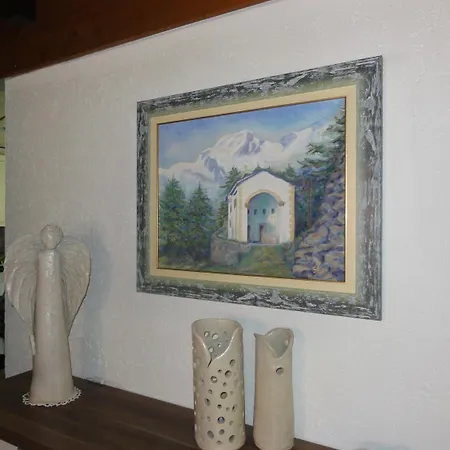 Hotel Primavera