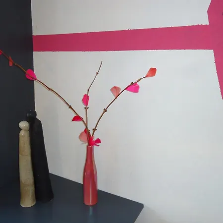 מלון Primavera 2*