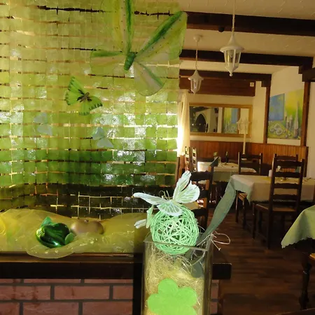 Primavera מלון סאס-גרונד