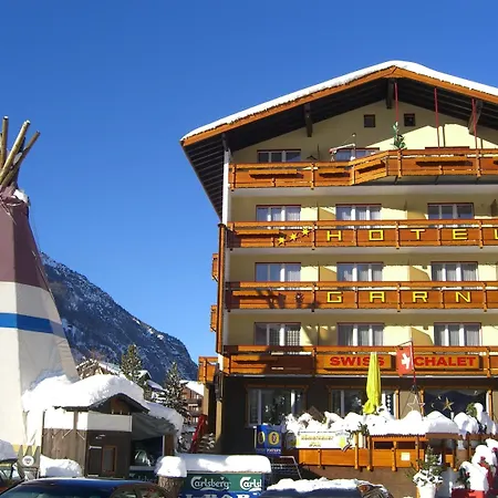 Primavera Hotel