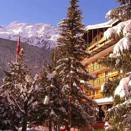 Primavera Hotel