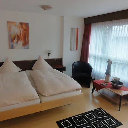 Hotell Primavera