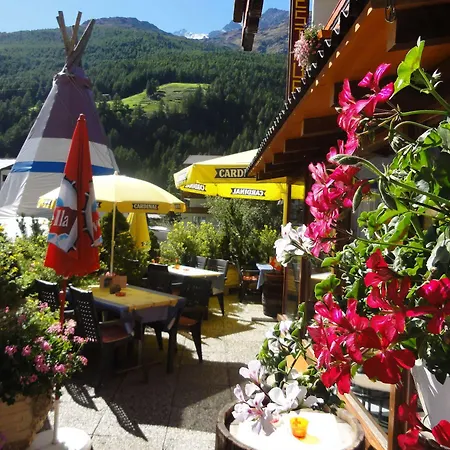 Hotell Primavera