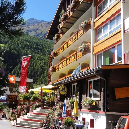 Primavera Hotel 2*