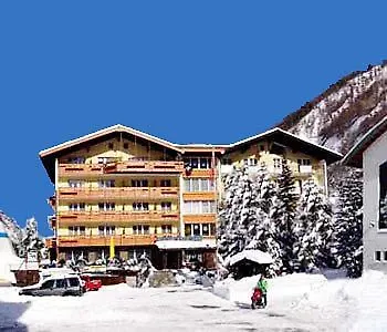 Hotell Primavera