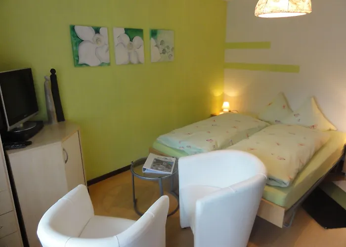 Primavera Saas-Grund