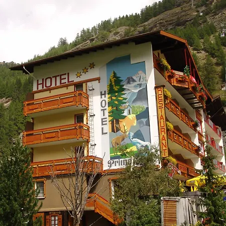 Hotel Primavera