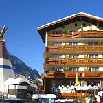 Primavera Hotell