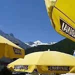 Primavera Hotell 2*